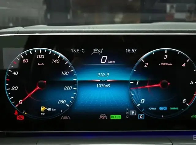 MERCEDES-BENZ GLE-CLASS W167 GLE300D 4MATIC 2022