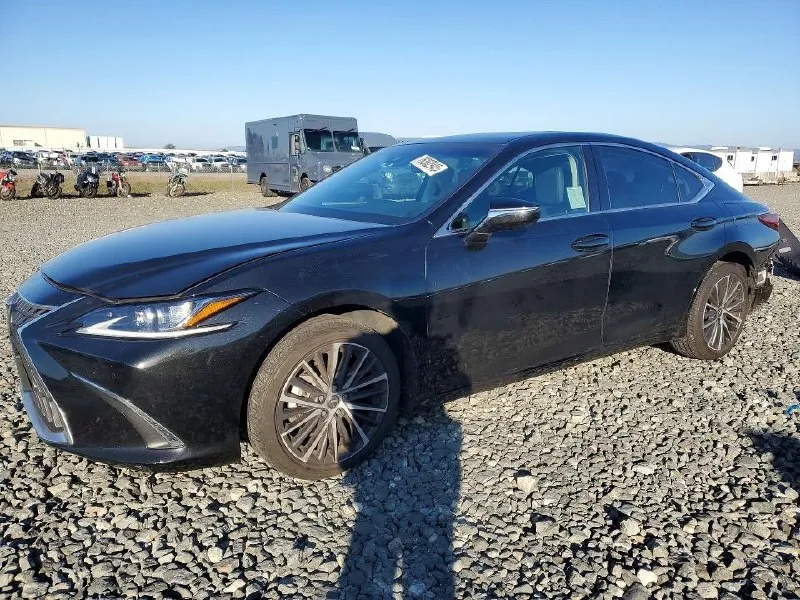 LEXUS ES 350 BASE 2022