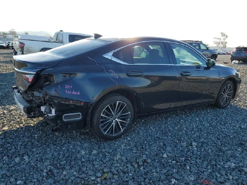 LEXUS ES 350 BASE 2022