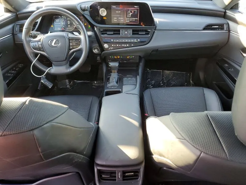 LEXUS ES 350 BASE 2022