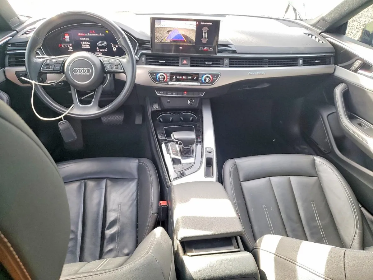 AUDI A5 PREMIUM PLUS 2020
