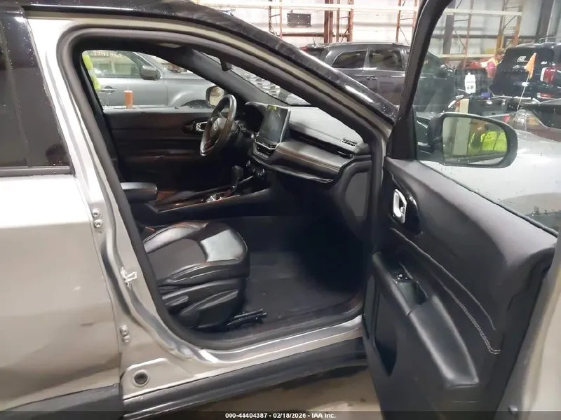 JEEP COMPASS ALTITUDE 4X4 2023