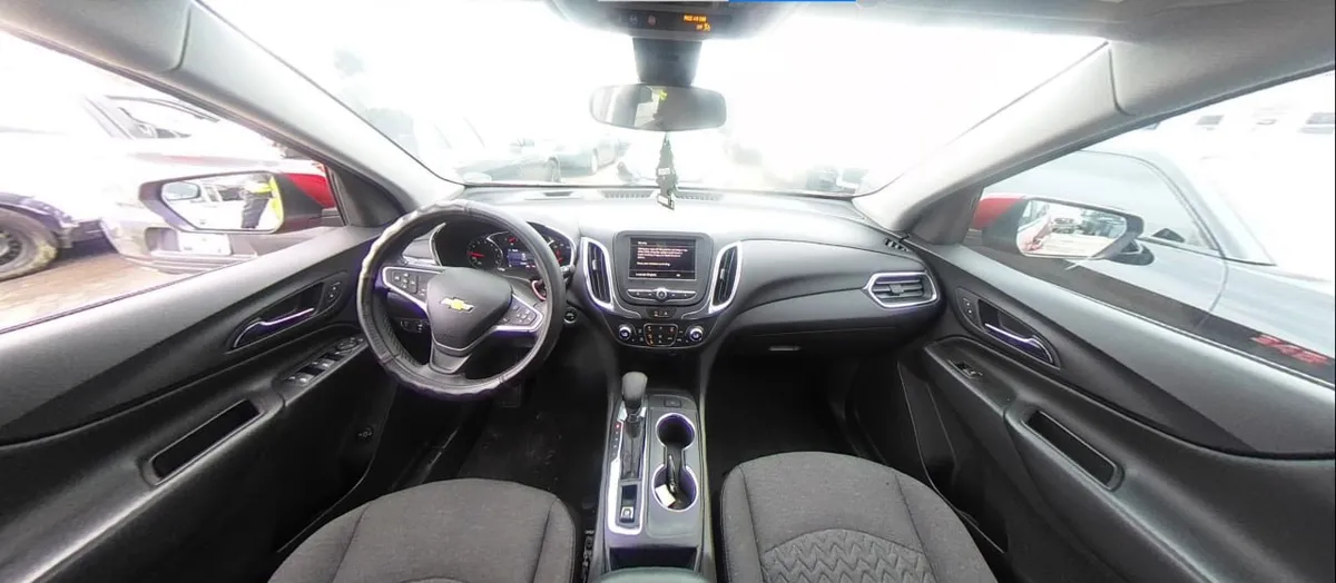 CHEVROLET EQUINOX LT 2023