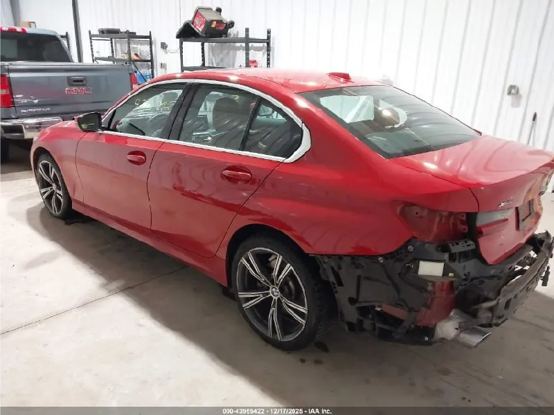BMW 330I XDRIVE 2023