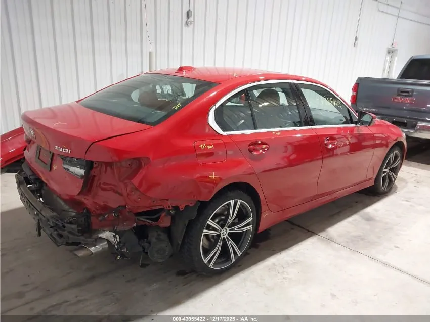 BMW 330I XDRIVE 2023