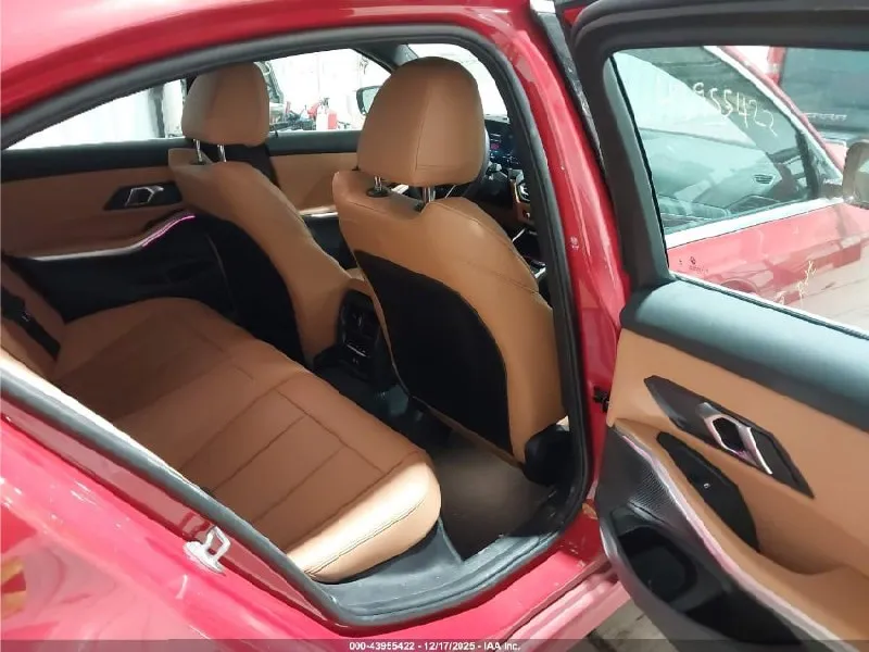 BMW 330I XDRIVE 2023