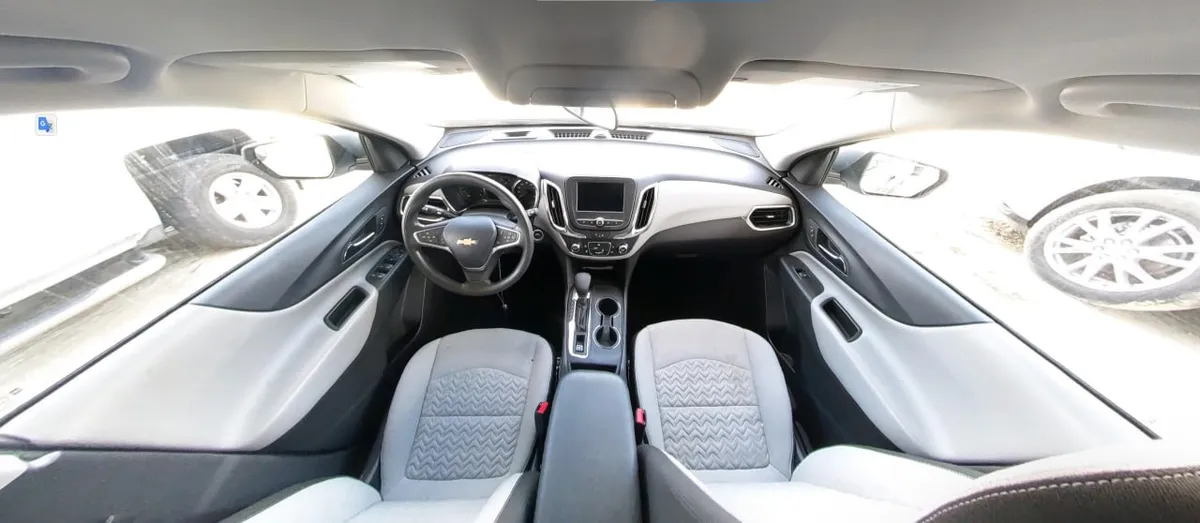 CHEVROLET EQUINOX LT 2023