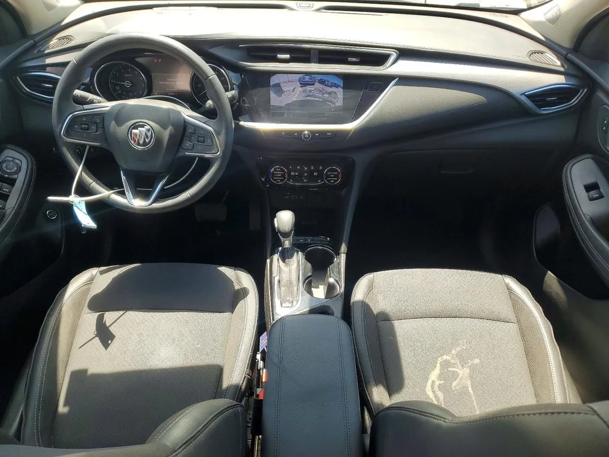 BUICK ENCORE GX SELECT 2021