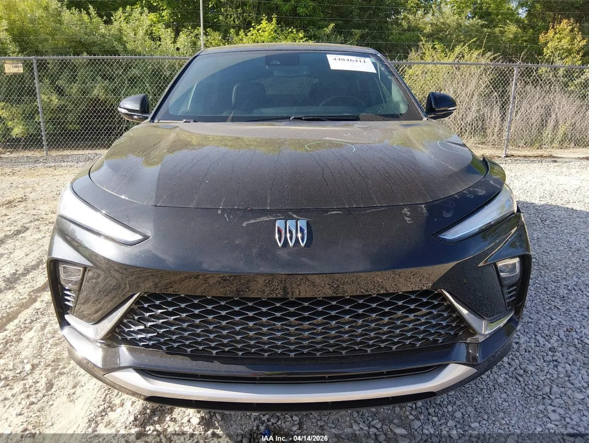 BUICK ENVISTA AVENIR 2023