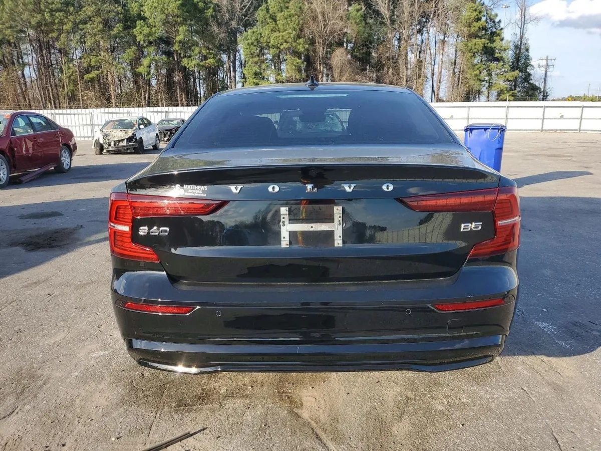 VOLVO S60 PLUS 2023