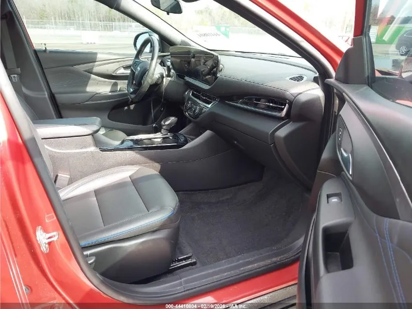 BUICK ENVISTA SPORT TOURING 2023