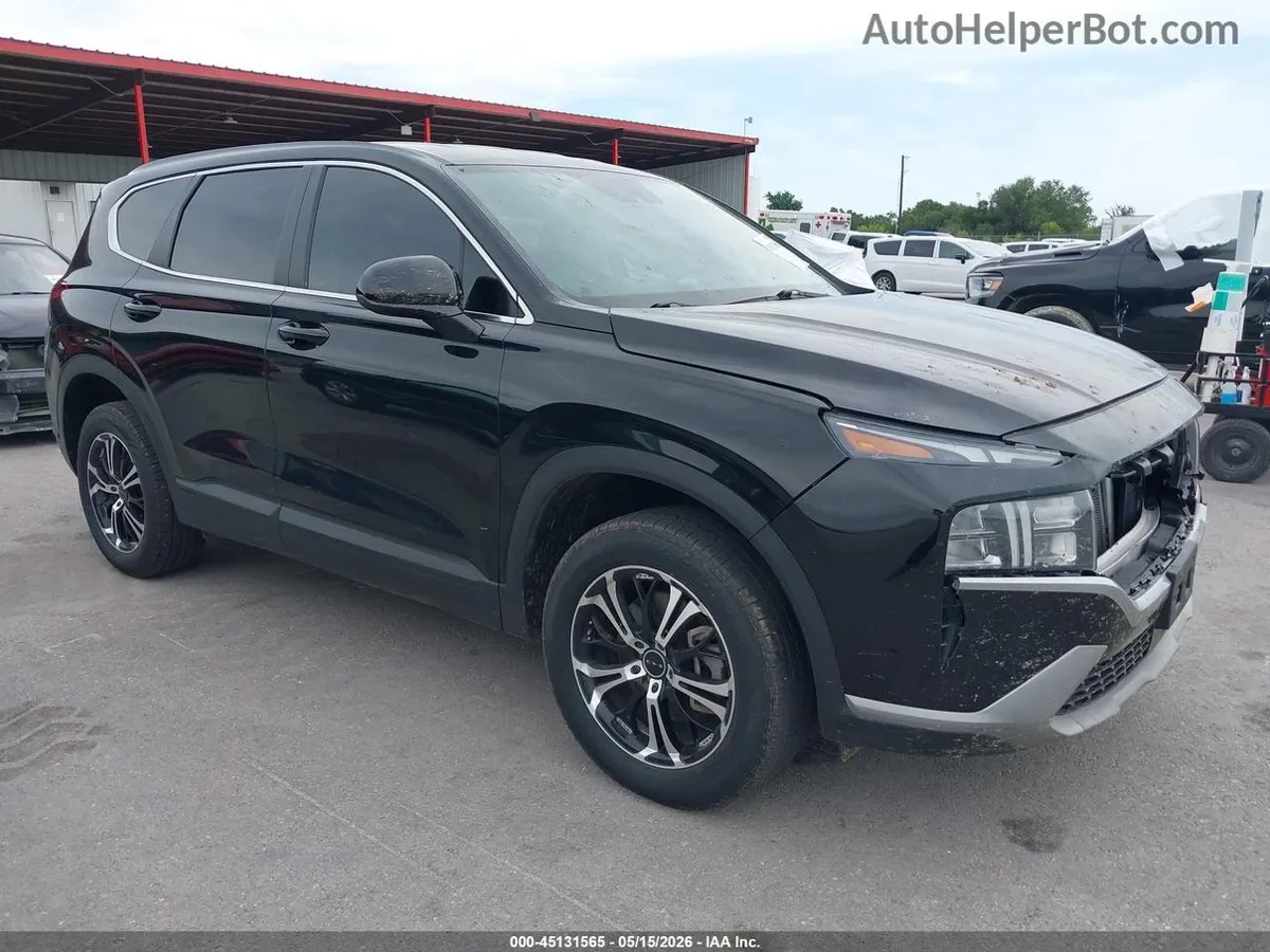HYUNDAI SANTA FE SE 2022