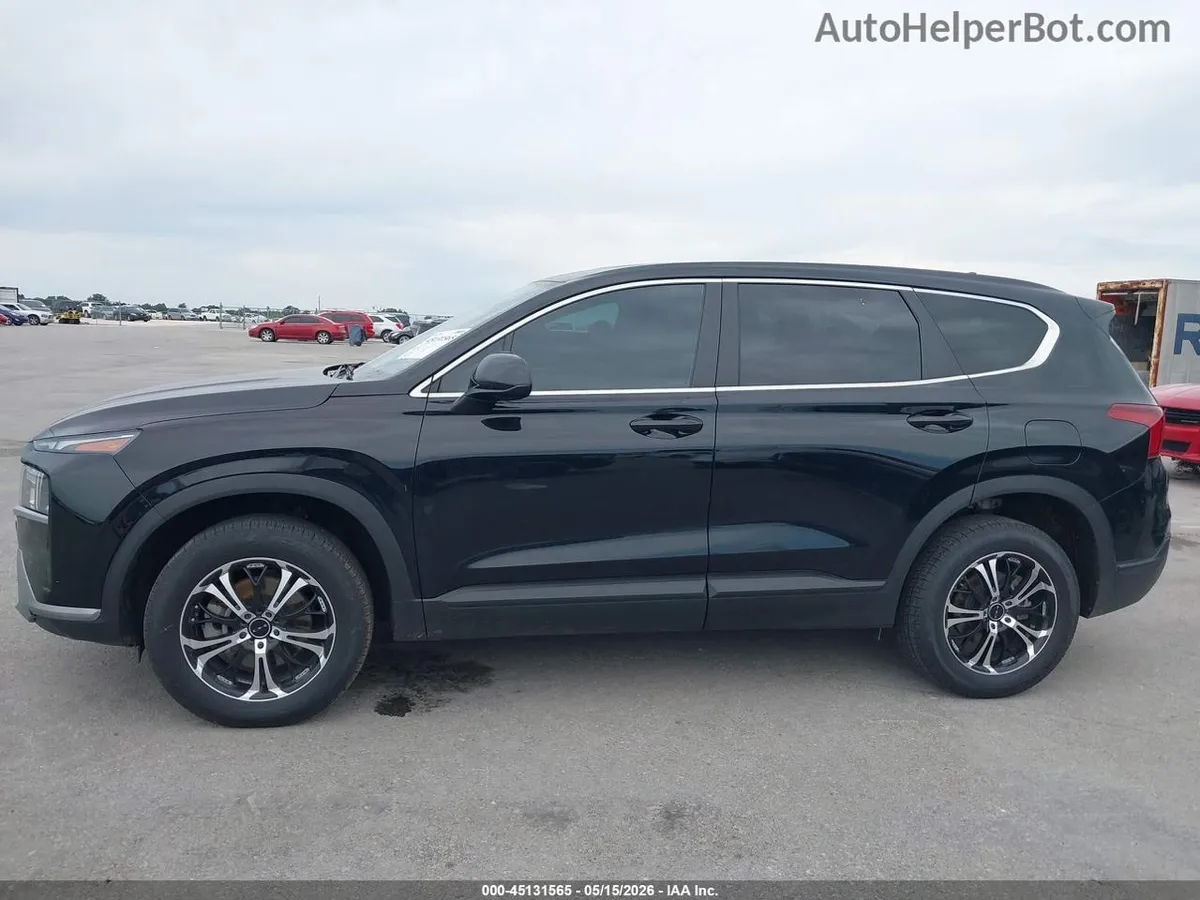HYUNDAI SANTA FE SE 2022