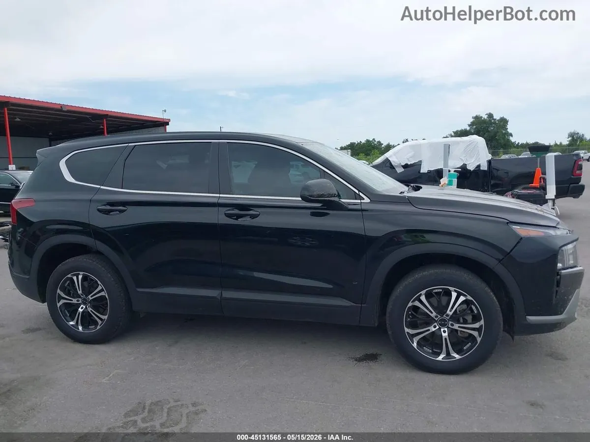HYUNDAI SANTA FE SE 2022