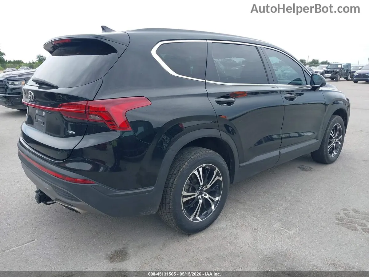 HYUNDAI SANTA FE SE 2022