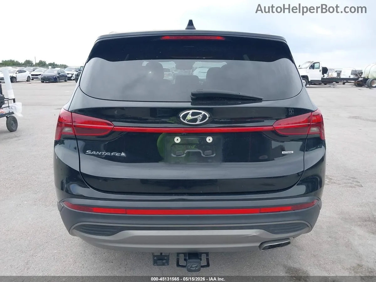 HYUNDAI SANTA FE SE 2022
