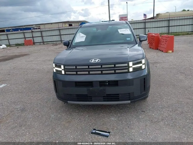 HYUNDAI SANTA FE SE 2024