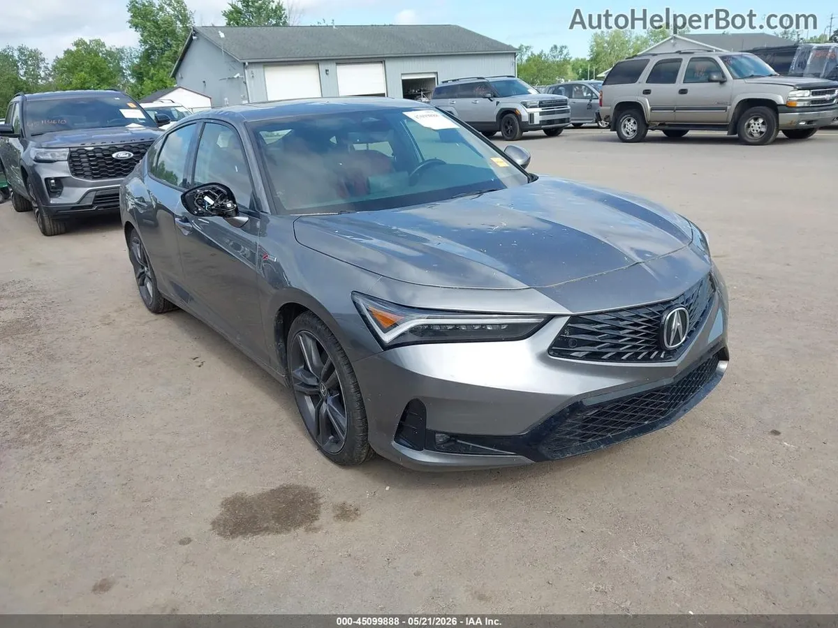 ACURA INTEGRA A-SPEC 2023