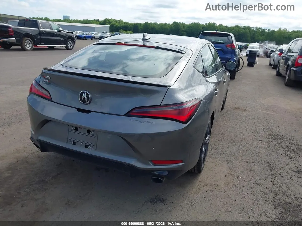 ACURA INTEGRA A-SPEC 2023