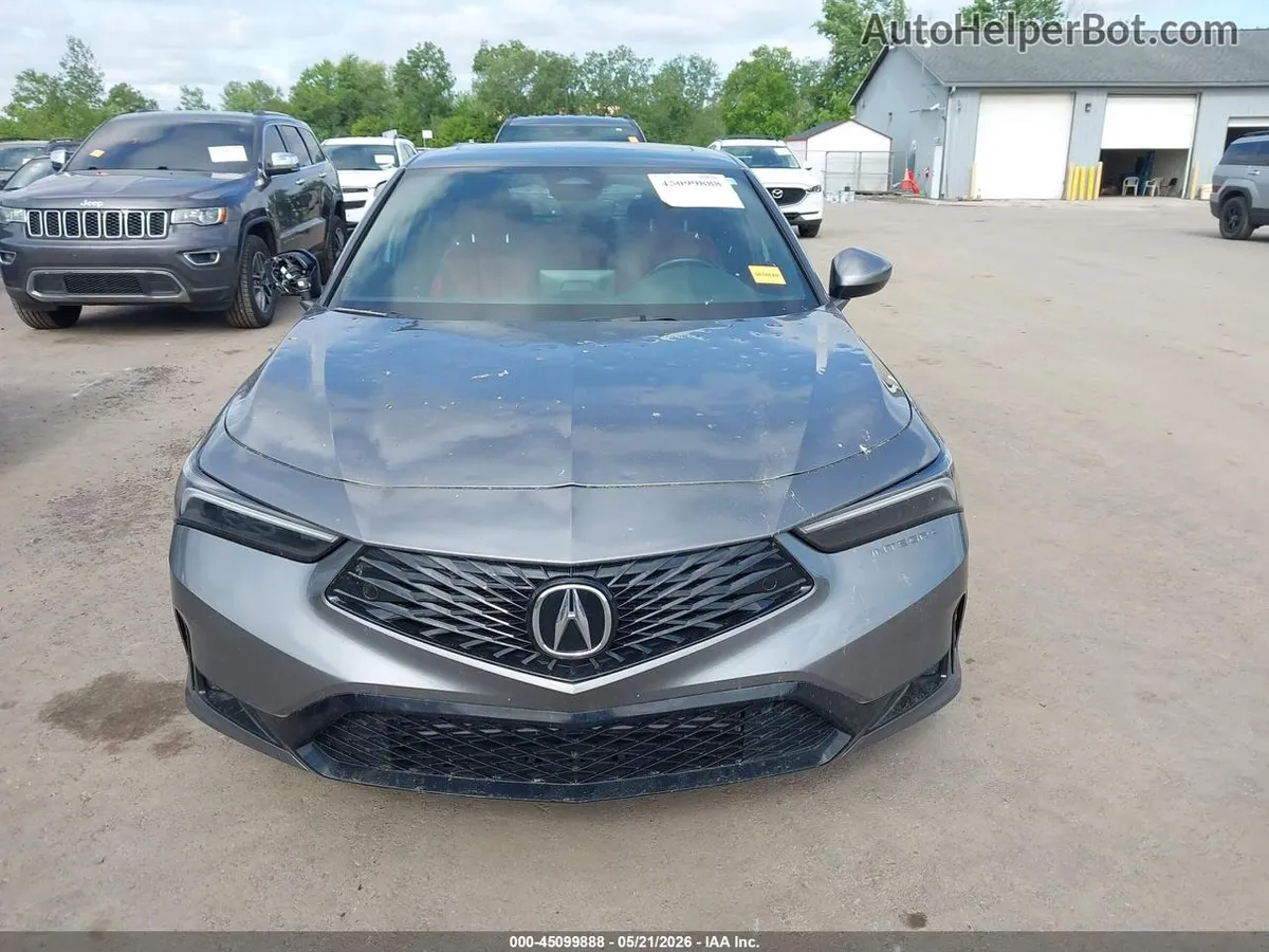 ACURA INTEGRA A-SPEC 2023