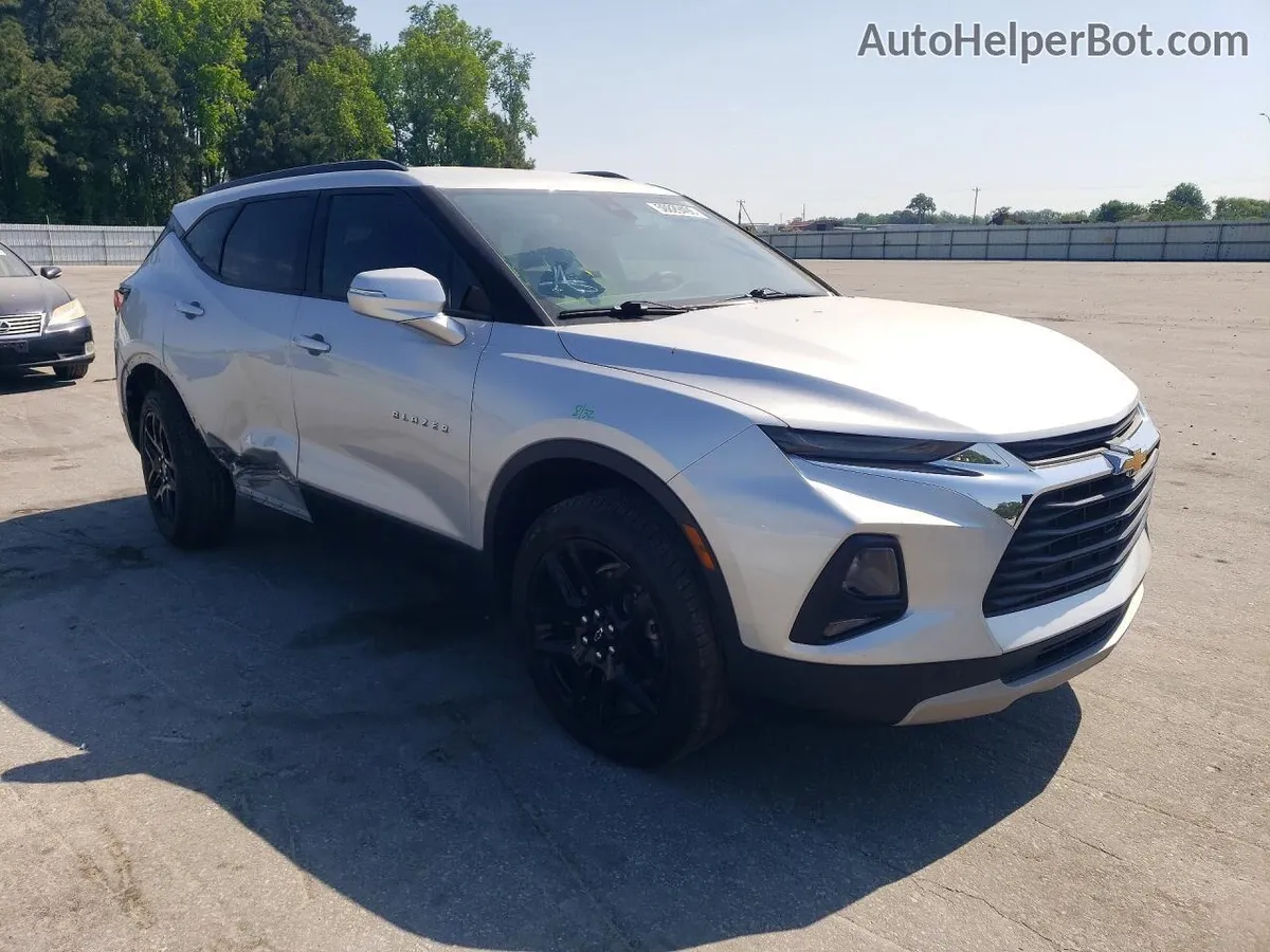 CHEVROLET BLAZER 2LT 2022