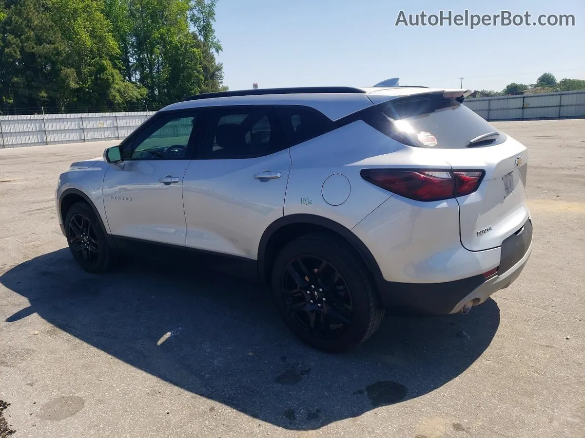 CHEVROLET BLAZER 2LT 2022