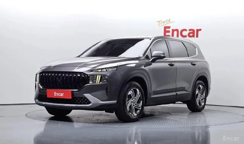 HYUNDAI SANTA FE 2022
