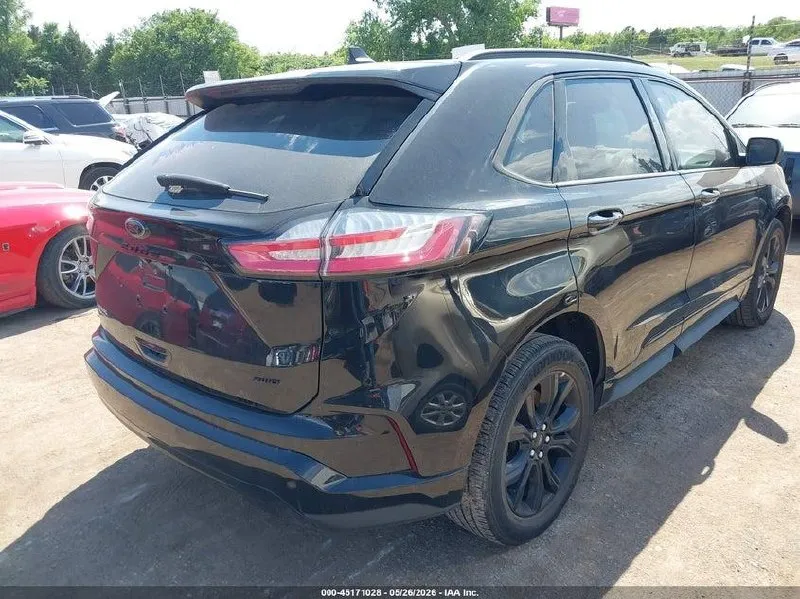 FORD EDGE SE 2023