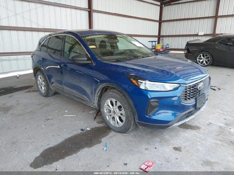 FORD ESCAPE ACTIVE 2023