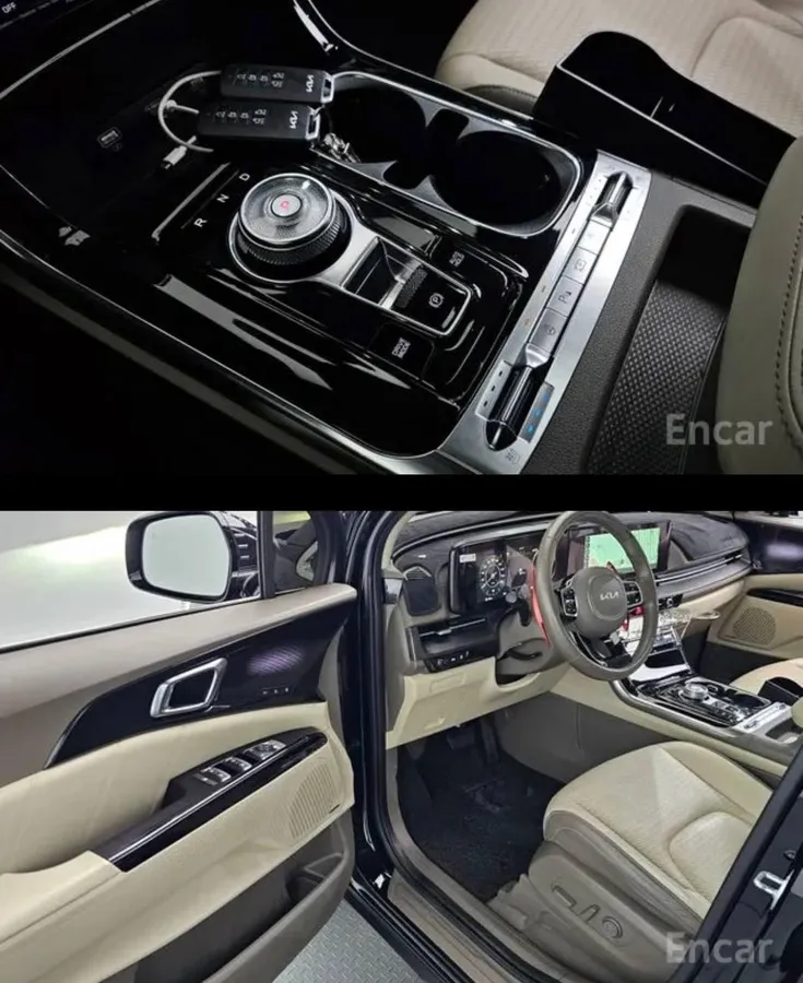 KIA CARNIVAL SIGNATURE 2021