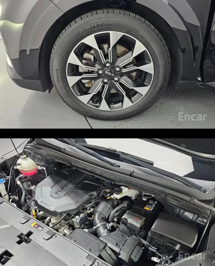 KIA CARNIVAL SIGNATURE 2021