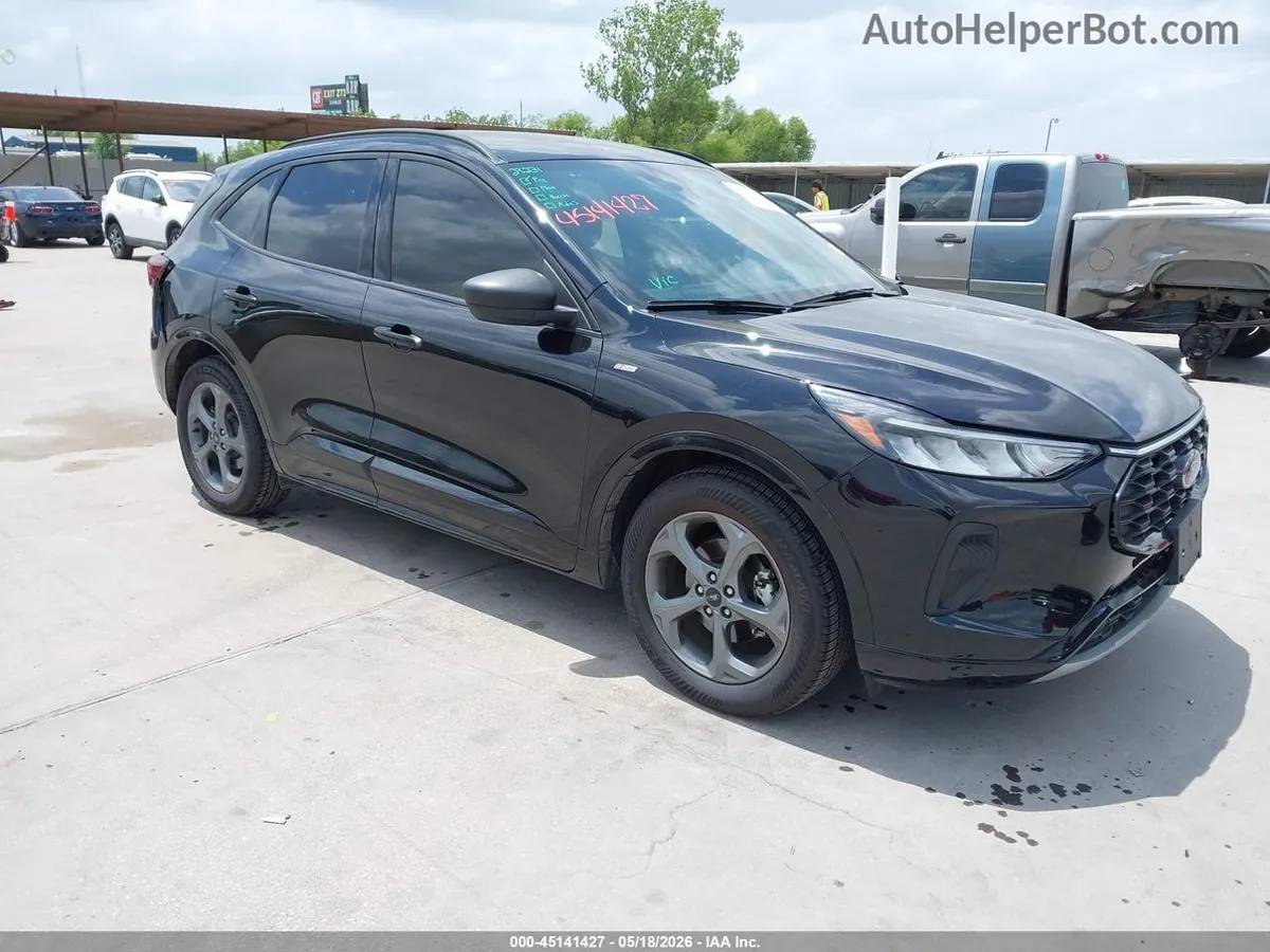 FORD ESCAPE ST-LINE 2023