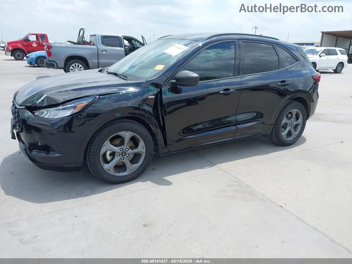 FORD ESCAPE ST-LINE 2023