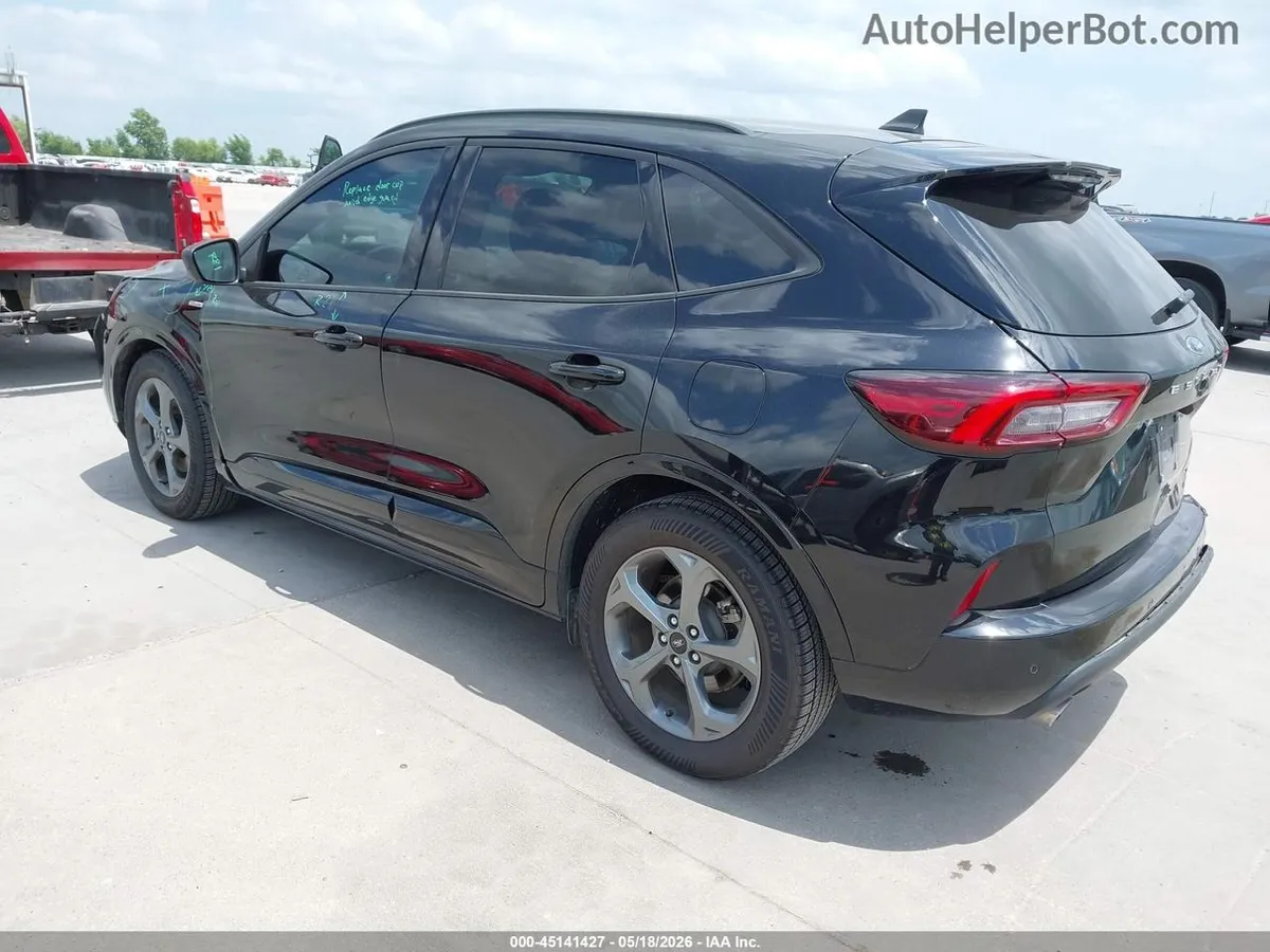 FORD ESCAPE ST-LINE 2023