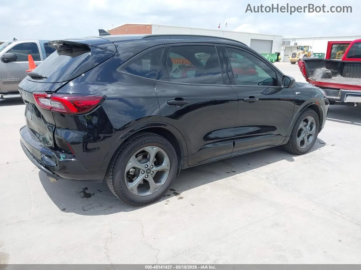FORD ESCAPE ST-LINE 2023