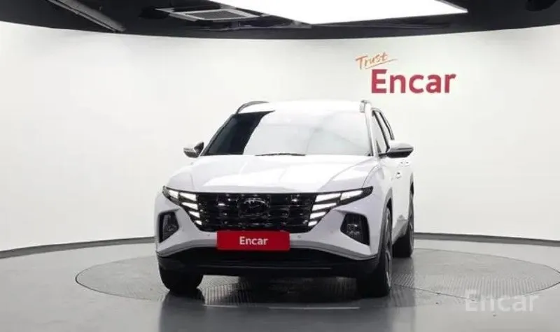 HYUNDAI TUCSON PREMIUM 2022