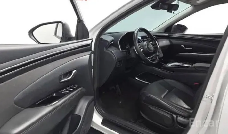 HYUNDAI TUCSON PREMIUM 2022