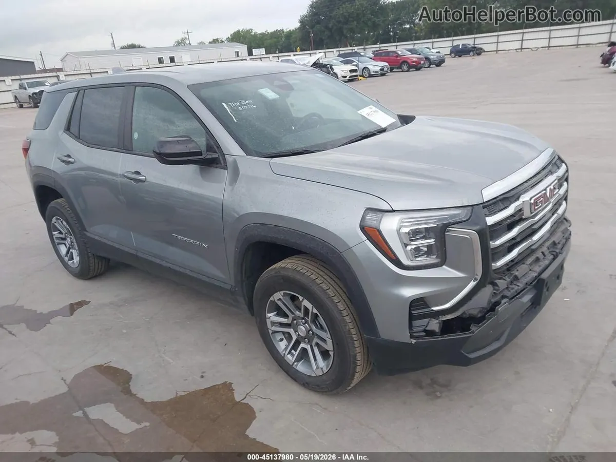 GMC TERRAIN AWD ELEVATION 2025