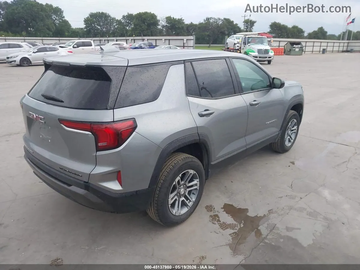 GMC TERRAIN AWD ELEVATION 2025