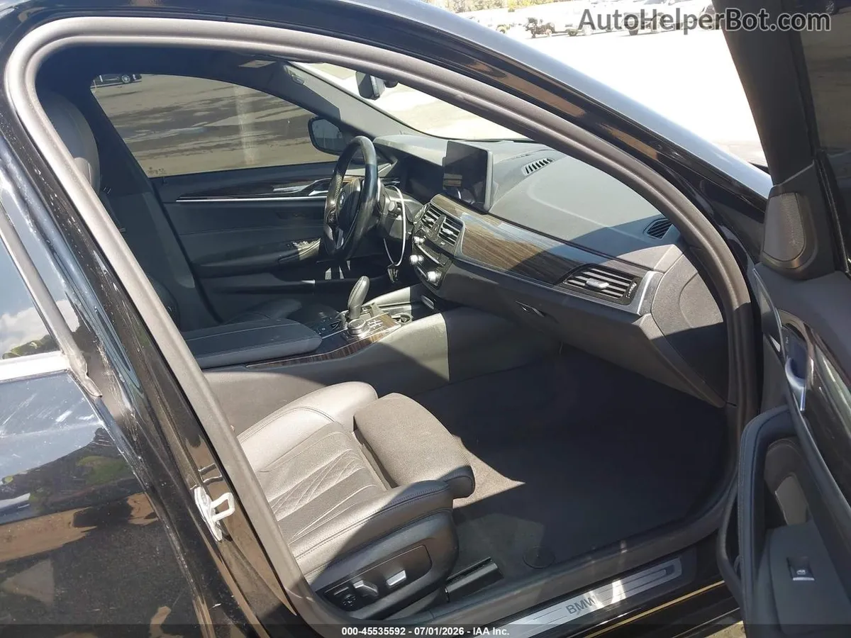 BMW 5 SERIES 2022