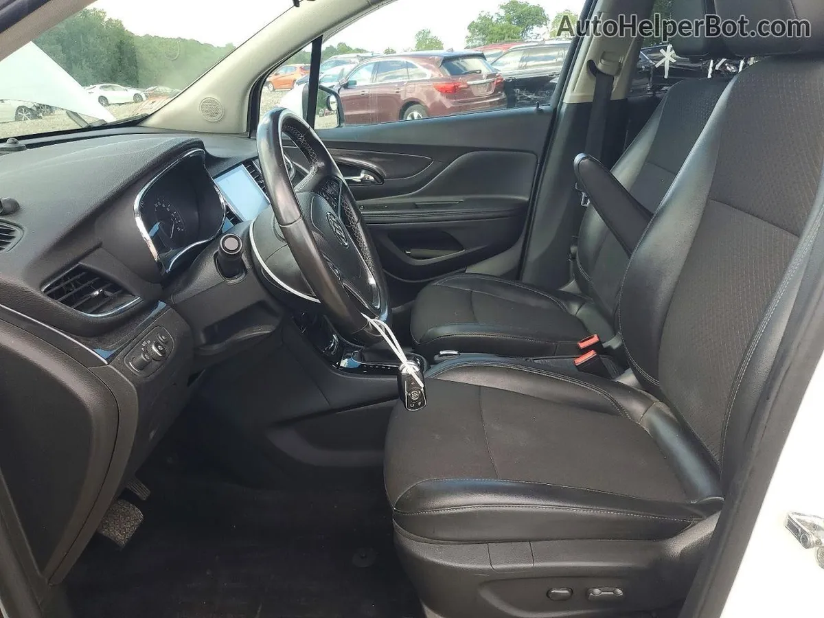 BUICK ENCORE SPORT TOURING 2018