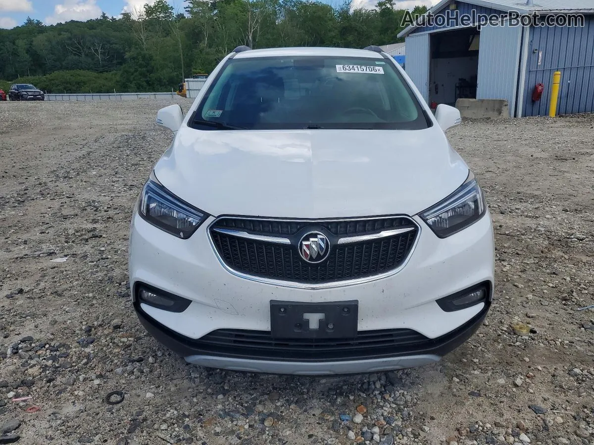 BUICK ENCORE SPORT TOURING 2018