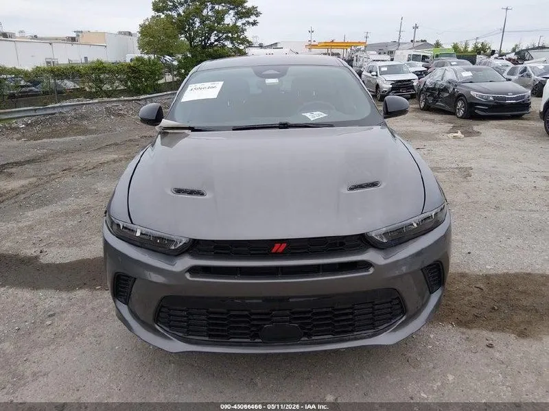 DODGE HORNET R/T EAWD 2023