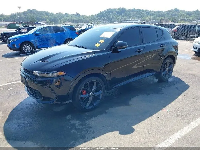 DODGE HORNET R/T EAWD 2023
