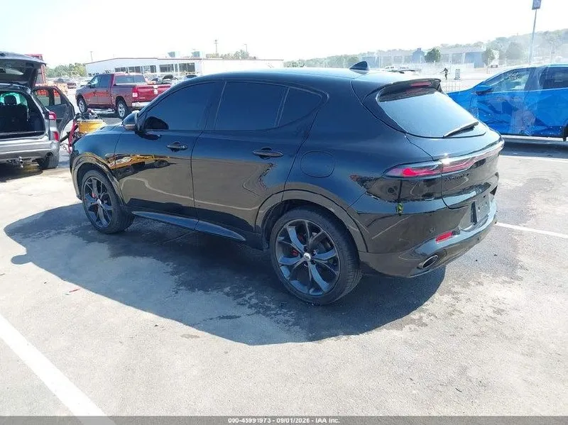 DODGE HORNET R/T EAWD 2023