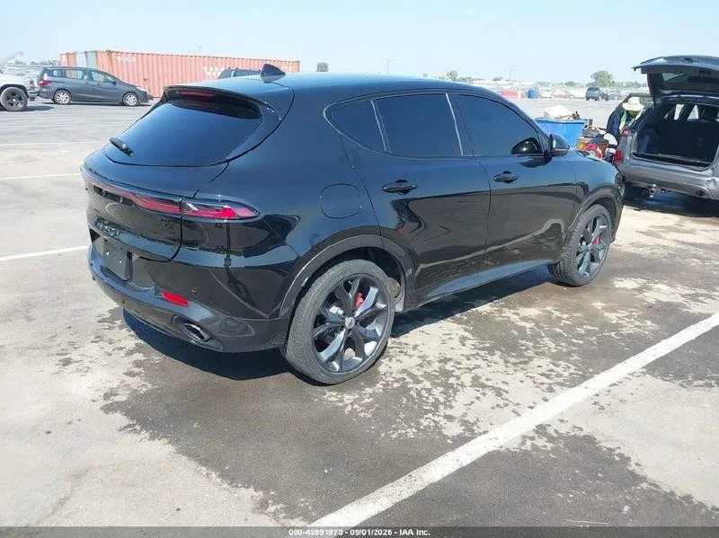 DODGE HORNET R/T EAWD 2023