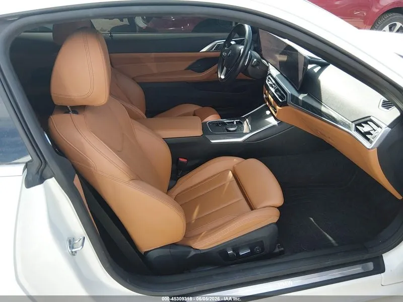 BMW G22 430XI 2023