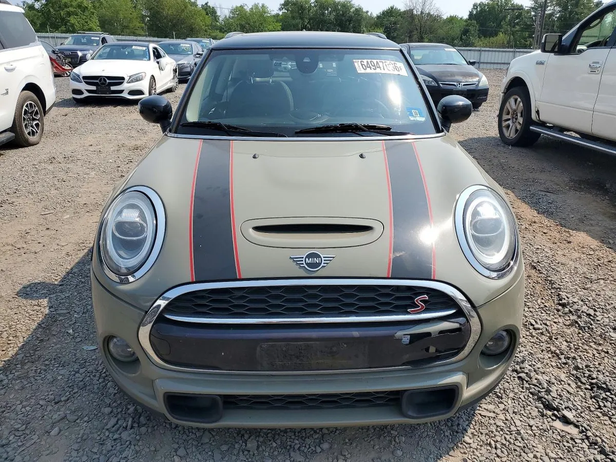 MINI Cooper 2019