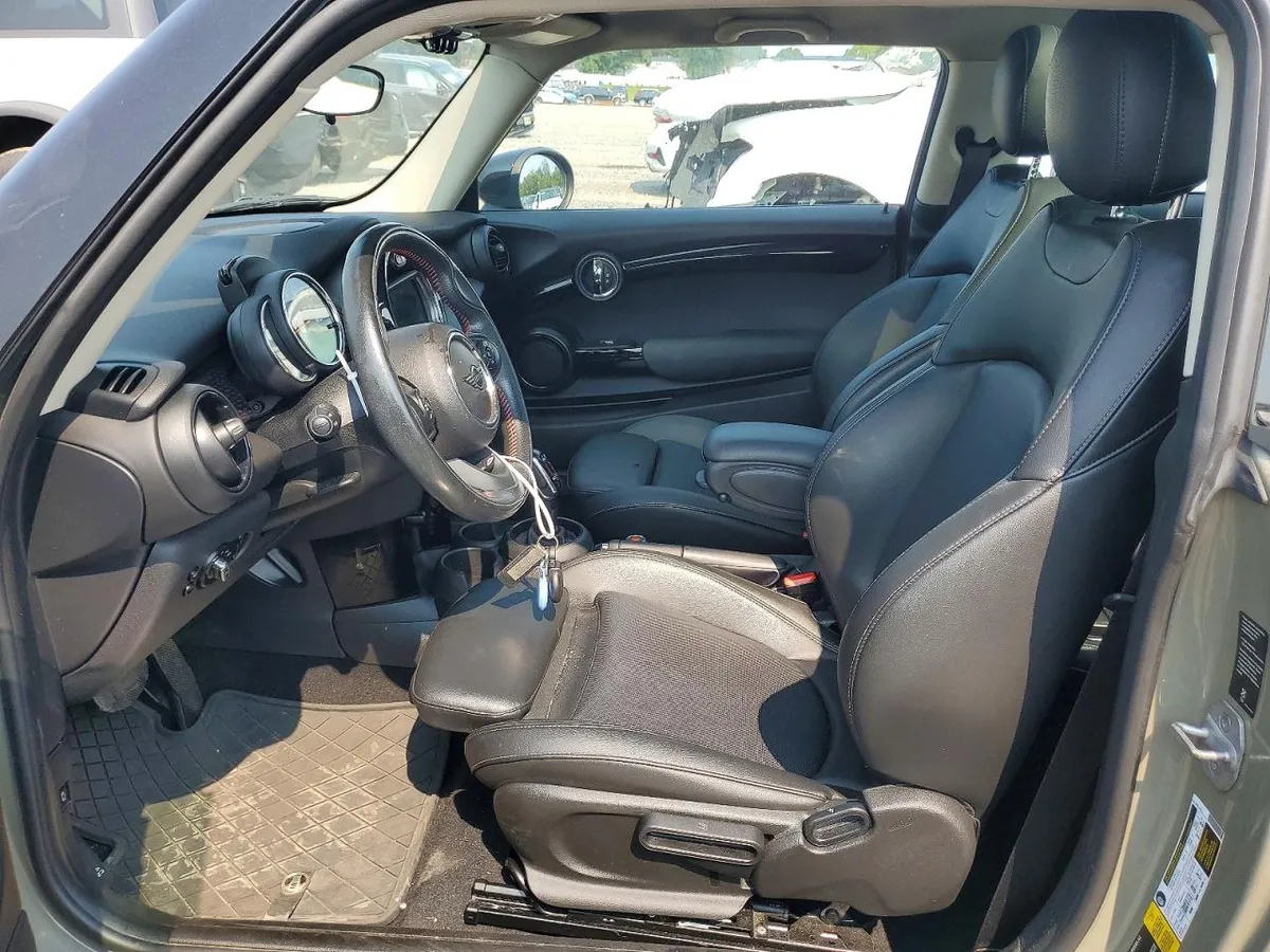MINI Cooper 2019