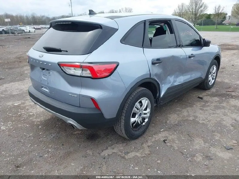 FORD ESCAPE S 2022
